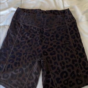 Balance Athletica Panther Shorts